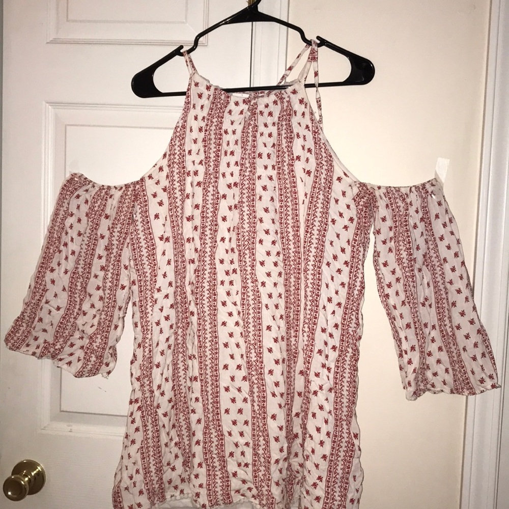 Coachella dress